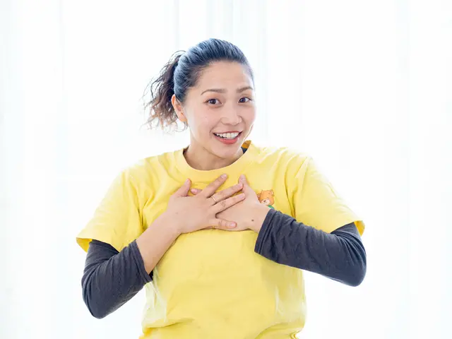 おうちフォトスタジオ運営のママカメラマンが撮影！安心のプロフィール撮影サービスの画像