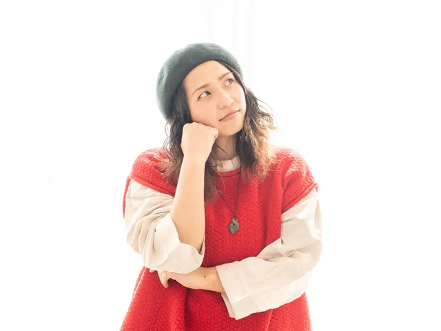 おうちフォトスタジオ運営のママカメラマンが撮影！安心のプロフィール撮影サービスの画像