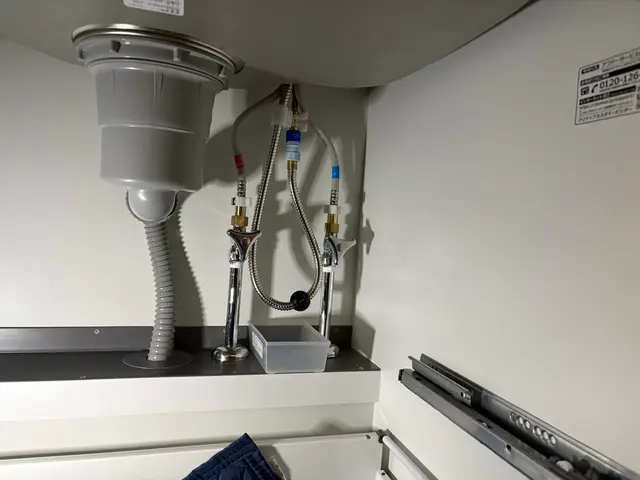 【国家資格保有】水道業界歴16年のプロが施工！洗面台交換はお任せくださいサービスの画像