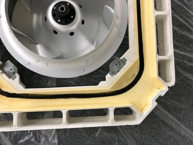 ★業界歴20年★ピカピカに徹底洗浄で熱効率up↑↑年間作業実績200台以上❢サービスの画像