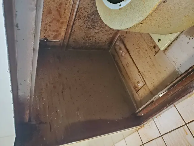 【レンジフードクリーニング】油のベタベタ汚れや内部汚れもピカピカに★サービスの画像