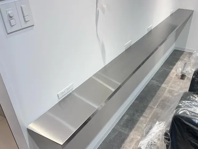 【2024年6月出店】店舗を造作しているプロが対応で安心◎補強サービスありサービスの画像