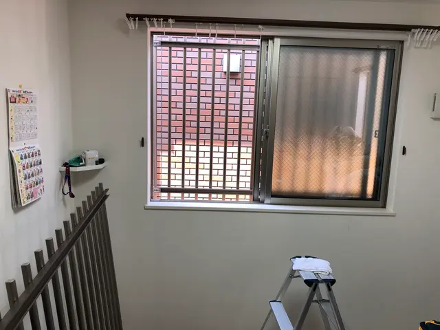 快適な住環境、損保加入済で安心です。サービスの画像