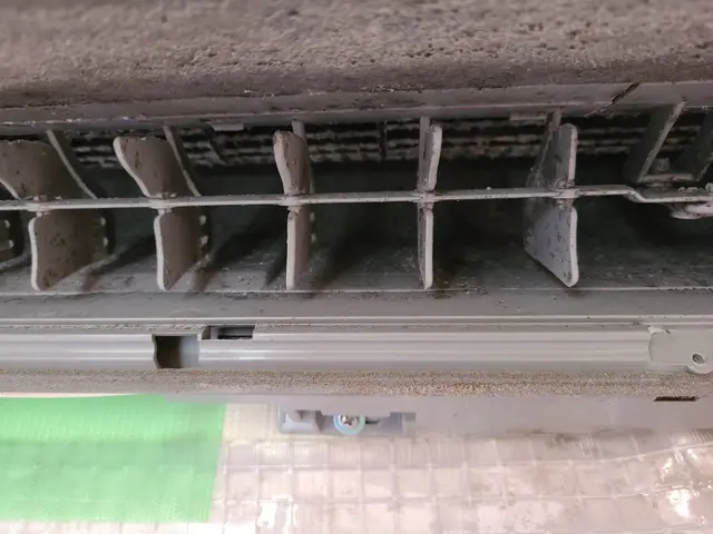 ★今がお得★暖房を使う前に徹底洗浄♪今だけ価格♪サービスの画像