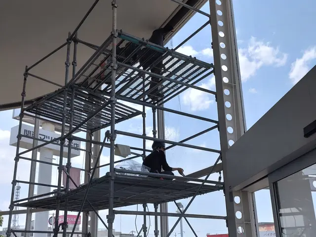 施工実績年間180件超！兵庫県近隣県ご対応　現地調査お見積り無料、国家資格保有者サービスの画像