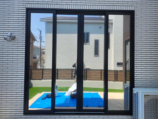 施工実績年間180件超！兵庫県近隣県ご対応　現地調査お見積り無料、国家資格保有者サービスの画像