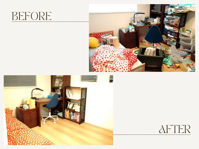 【実績1000件以上】ファミリー層に人気！整理収納ＡＤ・クリンネスト2級認定講師サービスの画像