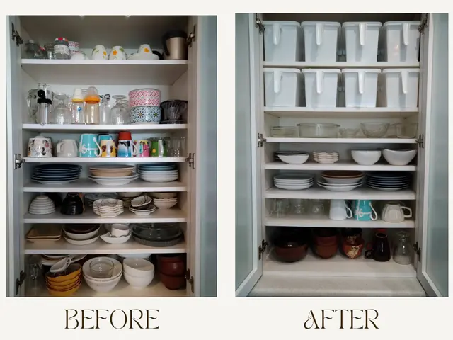 【実績1000件以上】ファミリー層に人気！整理収納ＡＤ・クリンネスト2級認定講師サービスの画像