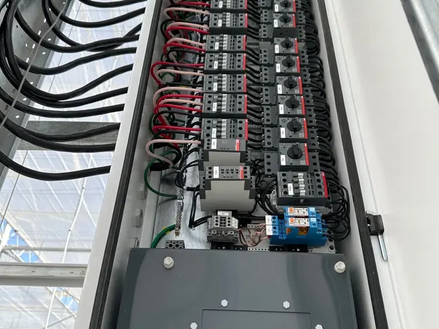 元、関東電気保安協会　電気工事検査員の私が工事しまサービスの画像