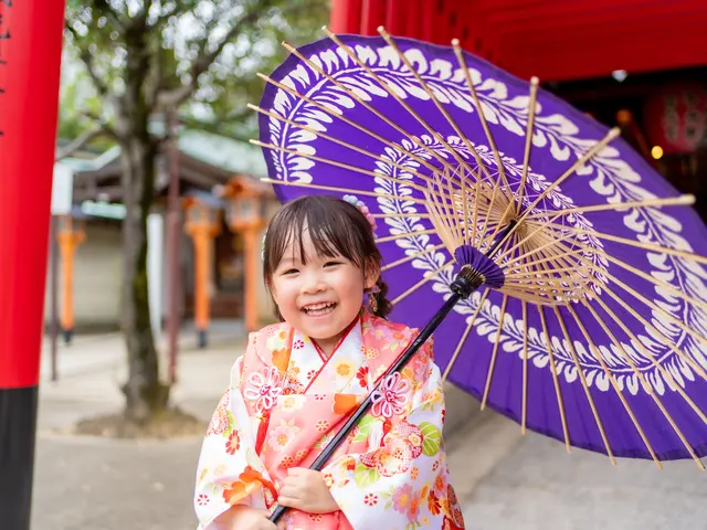 【　七五三フォト　】ご家族の大切な節目、思い出に残るお手伝いをさせてください！