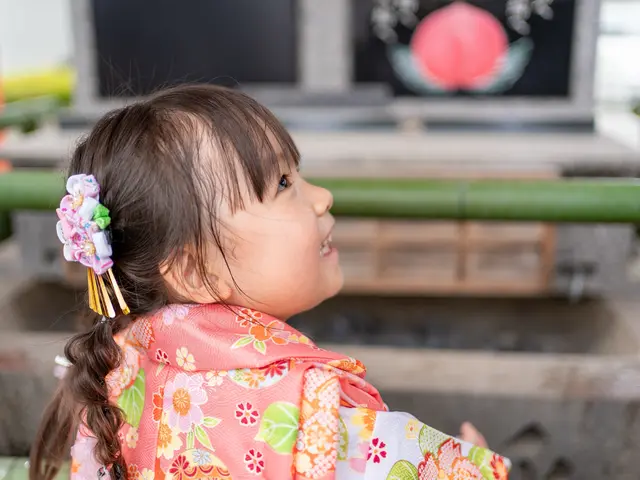 【　七五三フォト　】ご家族の大切な節目、思い出に残るお手伝いをさせてください！