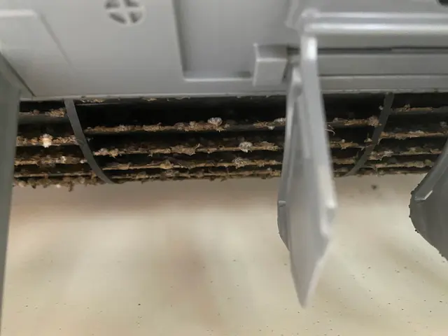 女性スタッフもしくは夫婦でお伺いいたします☆気になるカビをしっかりとお掃除しますサービスの画像