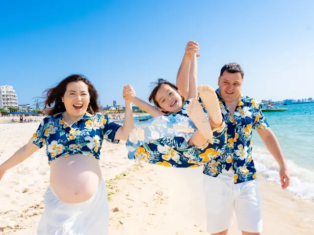 【口コミ高評価】大手サイト沖縄1位の実績あり！初めての出張撮影も完全サポート