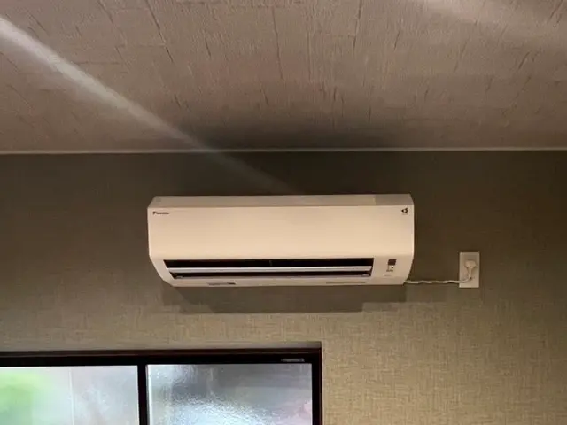 プロの技術でご満足いただけるように心を込めて作業いたします^_^サービスの画像