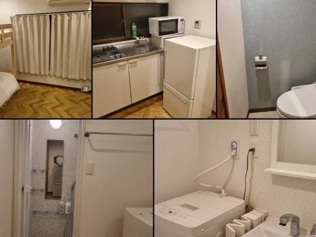 プロの技術でご満足いただけるように心を込めて作業いたしますサービスの画像