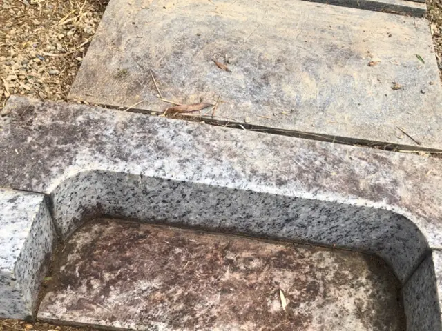 【実績10年以上】京都の某寺で修行経験のある店長が主に対応致します。サービスの画像