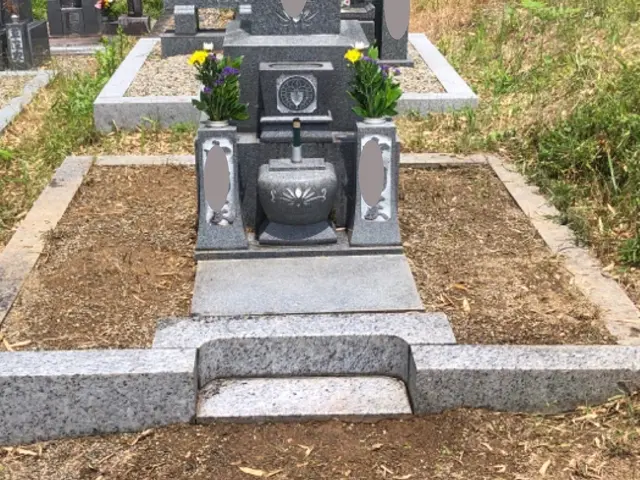 【実績10年以上】京都の某寺で修行経験のある店長が主に対応致します。サービスの画像