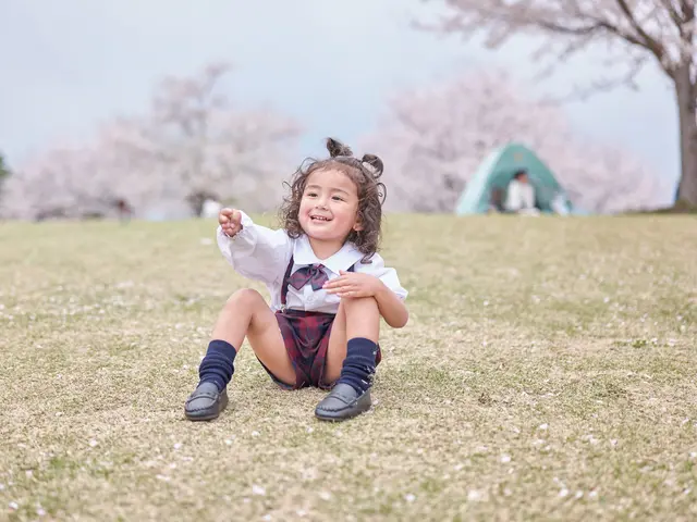 【前日・当日でも対応可能】キッズ専門フォトグラファーによる高水準フォトサービスの画像
