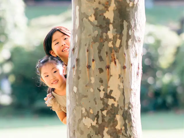 【前日・当日でも対応可能】キッズ専門フォトグラファーによる高水準フォトサービスの画像