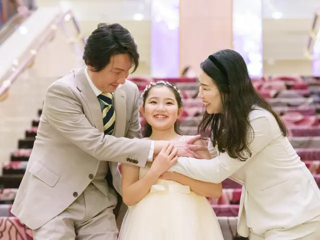 【前日・当日でも対応可能】キッズ専門フォトグラファーによる高水準フォトサービスの画像