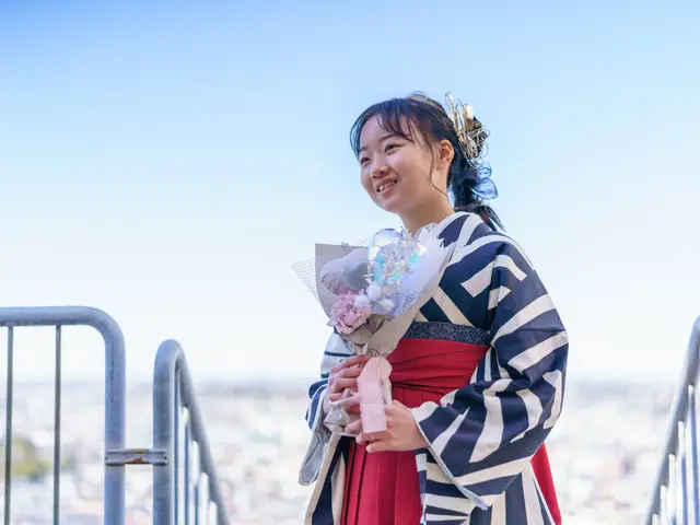 【前日・当日でも対応可能】キッズ専門フォトグラファーによる高水準フォトサービスの画像