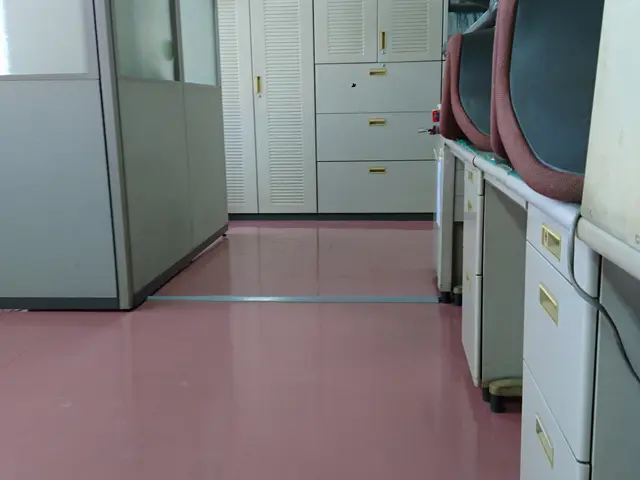 6/26予約可、フロアークリーニング。３０年の実積、一般家庭用、（事業所）サービスの画像