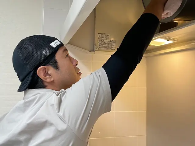 【空き若干あり☆】水回り清掃2点セット☆人気のご依頼☆サービスの画像