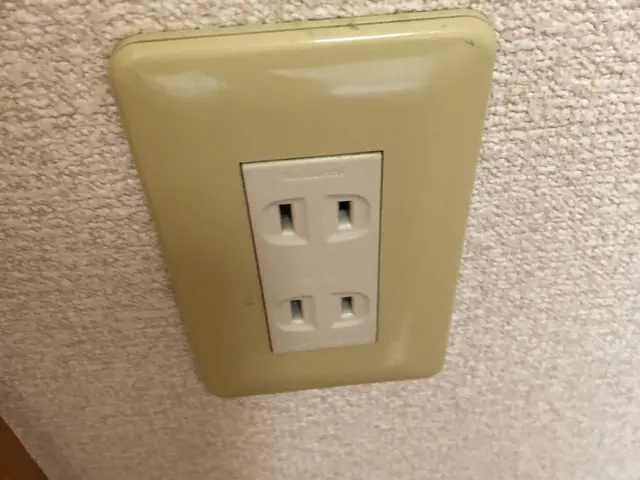 【コンセント・スイッチ交換】大手不動産会社での経験豊富な電気工事店★サービスの画像