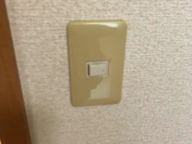 【コンセント・スイッチ交換】大手不動産会社での経験豊富な電気工事店★サービスの画像