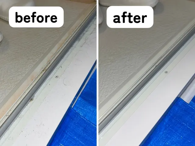 浴室の水アカ・カビを丸ごと撃退♪繁忙期前CP♪通常16000円→14000円サービスの画像