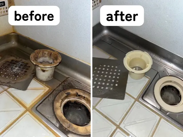 浴室の水アカ・カビを丸ごと撃退♪繁忙期前CP♪通常16000円→14000円サービスの画像