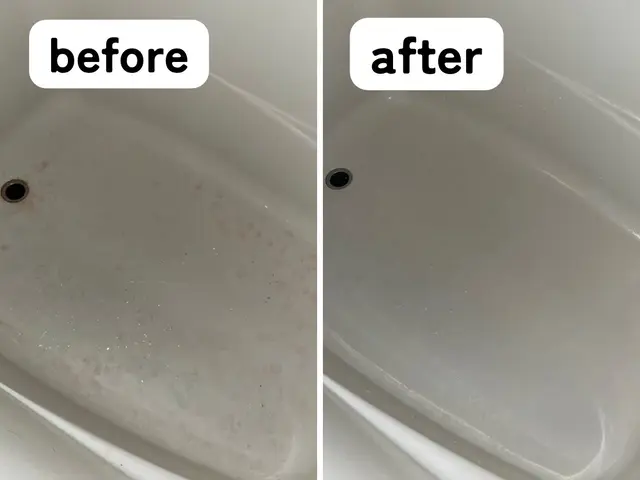 浴室の水アカ・カビを丸ごと撃退♪繁忙期前CP♪通常16000円→14000円サービスの画像