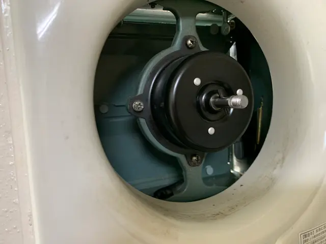 換気扇の頑固な油汚れはプロに任せた方が効率的ですよ！サービスの画像