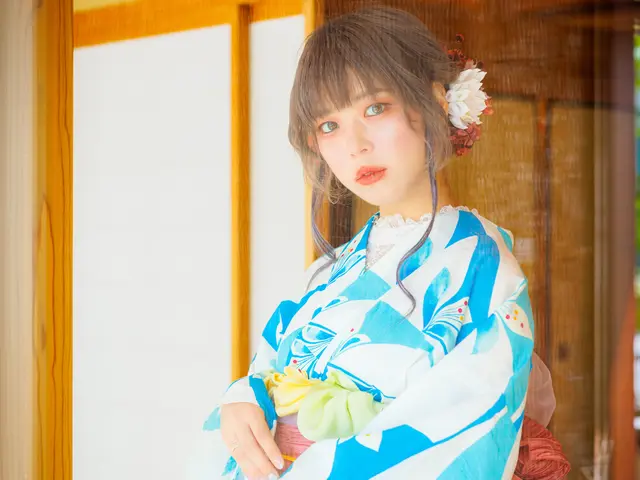 あなたの魅力を引き出す、特別な一枚を。SNSなどのプロフィール撮影等に最適！