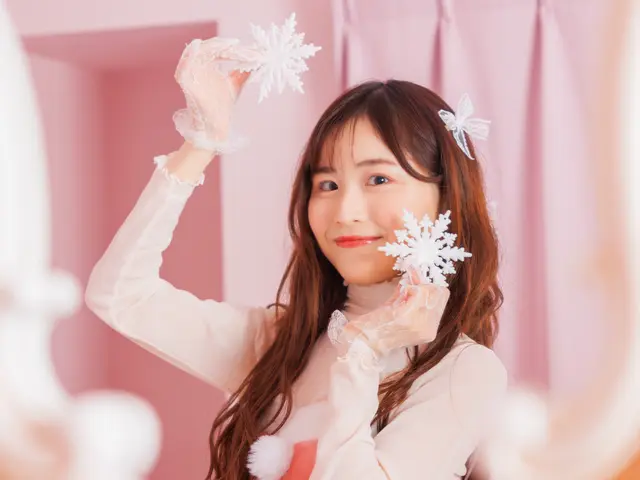 あなたの魅力を引き出す、特別な一枚を。SNSなどのプロフィール撮影等に最適！