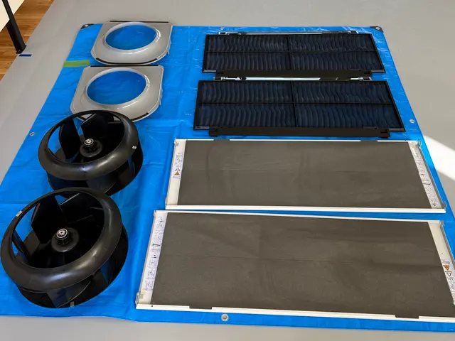 大手業務経験豊富！自信の自社施工！サービスの画像