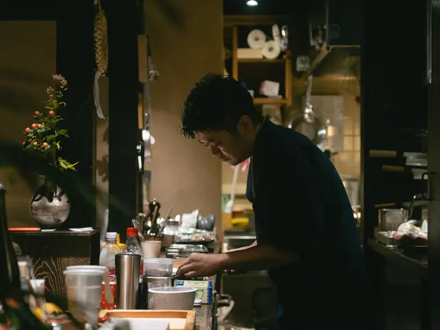 集客に直結する飲食店撮影｜プロ品質30カット◎