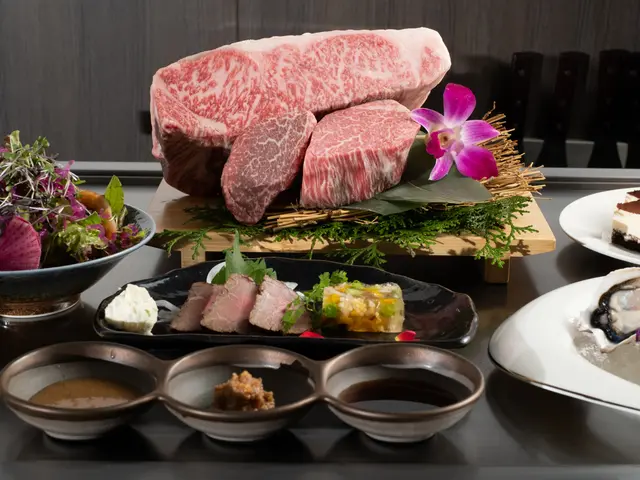 集客に直結する飲食店撮影｜プロ品質30カット◎