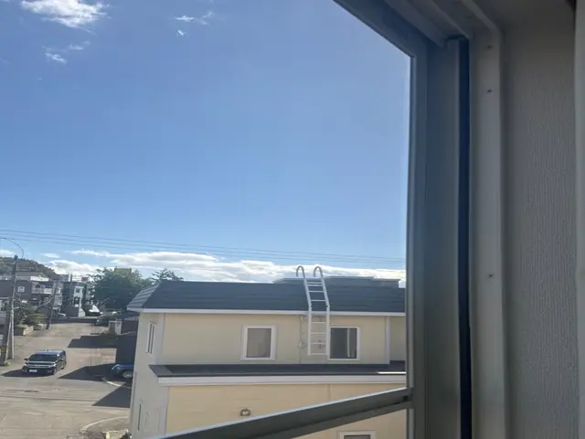 網戸張替サービスサービスの画像