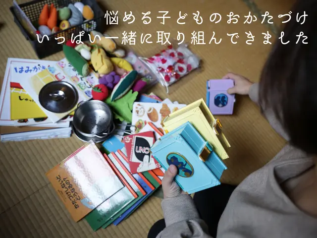 【整理収納】ガッツリ片付け／店長訪問／経験2,000件／リモートワーク・保育中可サービスの画像