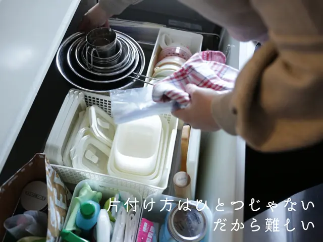 【整理収納】ガッツリ片付け／店長訪問／経験2,000件／リモートワーク・保育中可サービスの画像