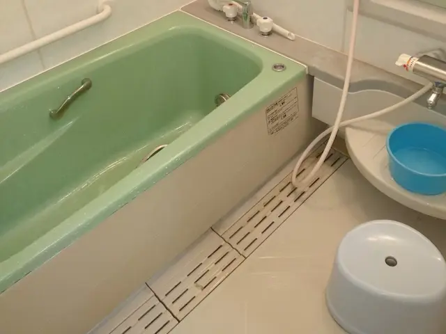 ◎創業6年◎　◆明るい浴室は疲れが吹き飛び！ご家族も大喜び！◆お得なセット割引！サービスの画像