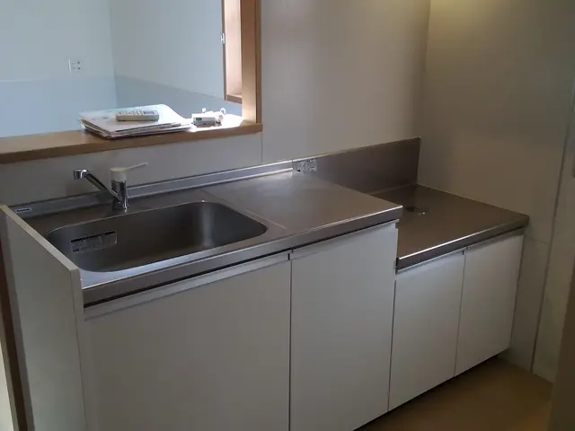 【ハウスクリーニング専門】グリル含めてキッチンまるごとクリーニングで、快適に。サービスの画像