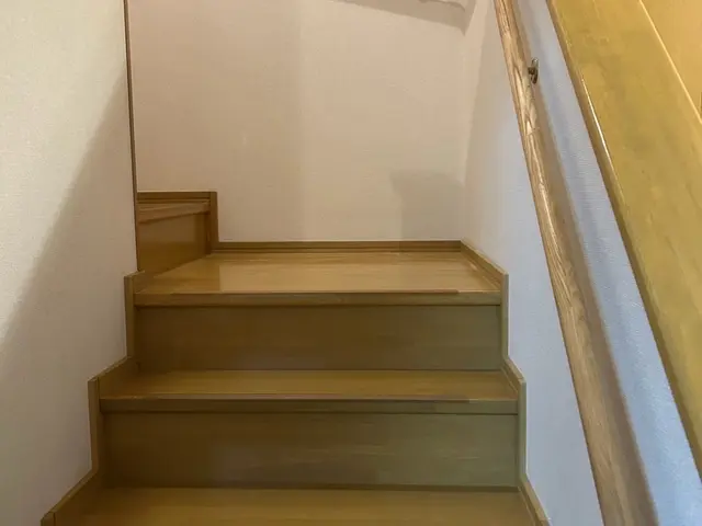 手すり取付で、お年寄りのために安心安全の暮らしをサポートします♪サービスの画像