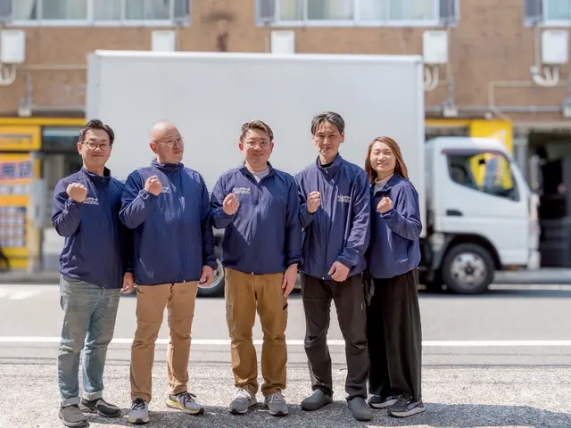 即日対応◎大量歓迎！専門スタッフが丁寧査定◎不用品回収・買取はプロが安全作業◎サービスの画像