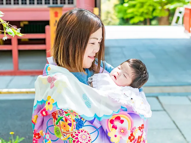 プロの技術でご満足いただけるように心を込めて撮影いたしますサービスの画像