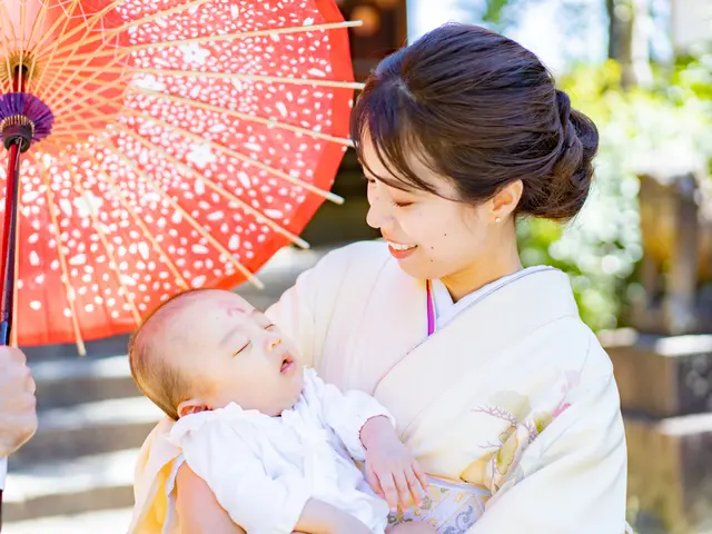 プロの技術でご満足いただけるように心を込めて撮影いたしますサービスの画像