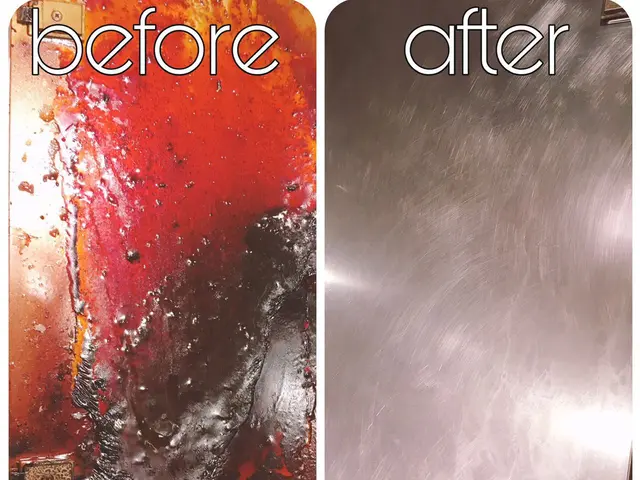 【損害保険加入済み◎】頑固な油汚れにも対応します！法人だから安心です♪サービスの画像