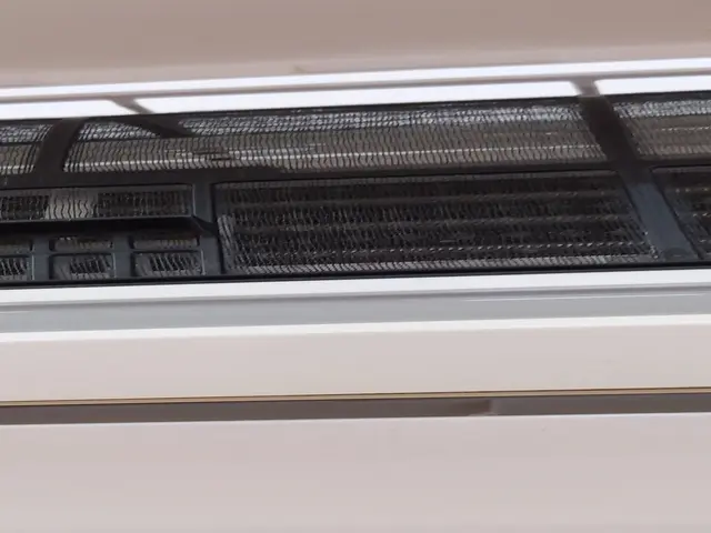 エアコンクリーニングサービスの画像