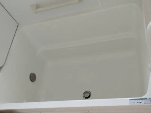 損害保険加入済☆面倒なお風呂掃除はオカンにお任せください！！サービスの画像